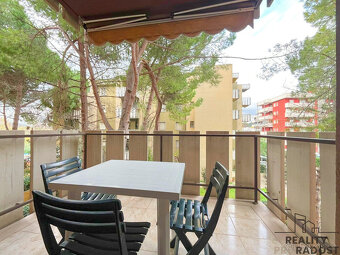 Prodej bytu 2+kk 41 m², Via Tordino, Silvi Marina, Itálie - 2