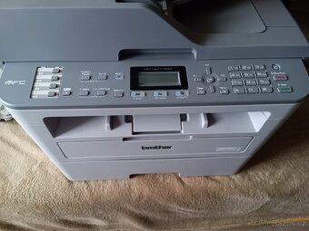 Tiskárna Brother MFC-B77150W - 2