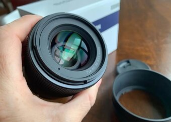 Sigma 30mm F1.4 DC DN pro Sony E-Mount - 2