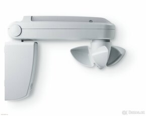 Becker -SWC62 + sensor slunce vítr becker SC81 - 2