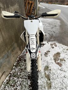 Husqvarna Tc 85 2020 - 2