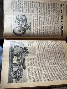 Svět motorů 1948 - 2