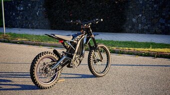 Surron LBX 2023 - 2