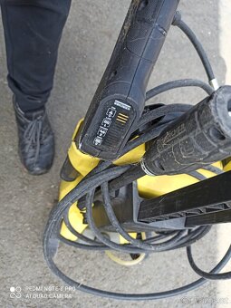 Karcher k3 - 2