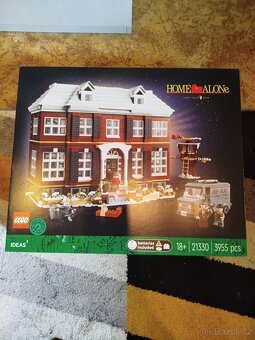 Lego 21330 - 2