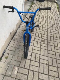 Kolo BMX United recruit - 2