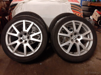 ALU KOLA SPIDER R17 225/45/r17 - 2