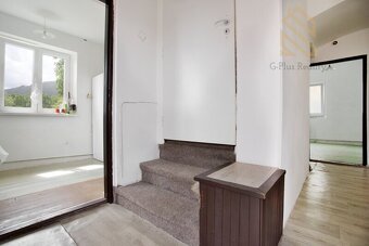Prodej rodinného domu, 112m2, pozemek 720m2, Horní Jiřetín - - 2