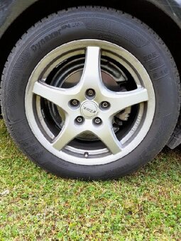 Alu kola - 2
