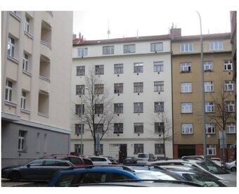 Byt 2+kk, v Praze 3 - Žižkov, ID 7534e 0508 - 2