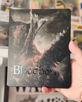 Dopyt- Kúpim tieto steelbooky - 2