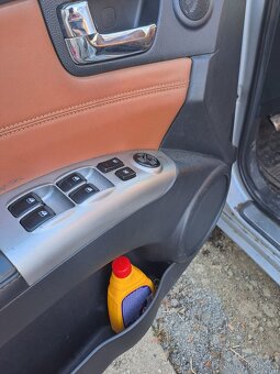 Kia Sportage 4x4 - 2
