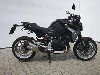 BMW F900R , r.v.2021, nové v ČR, plná výbava, jen 13.655 km - 2
