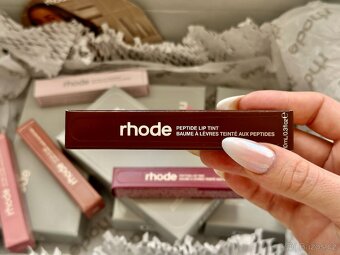 1x original Rhode Lip Tint - 2