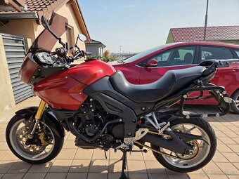 Triumph Tiger 1050, r.v. 2006 – SLEVA - 2