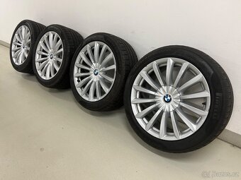 ORIGINAL SADA BMW G11 - 2