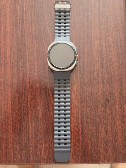 Samsung galaxy Watch Ultra LTE - 2