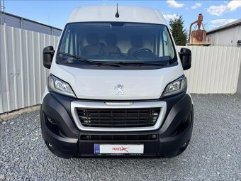 Peugeot Boxer 2,2 BlueHDi,L2H2,DPH,1.maj.,ČR - 2