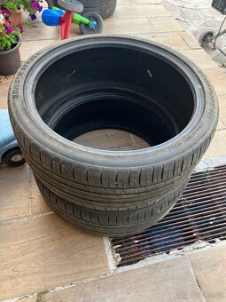 245/35 r22 - 2