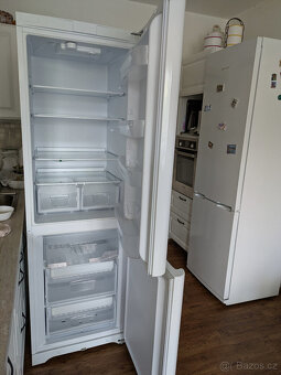 Lednice Indesit BIAAA 13P 187cm - 2