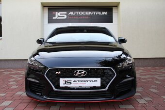 Hyundai i30 2.0i T-GDI 275PS N Performance - 2