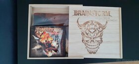 Metal CD Boxy - 2