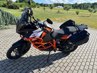 KTM 1290 Super Adventure R - 2
