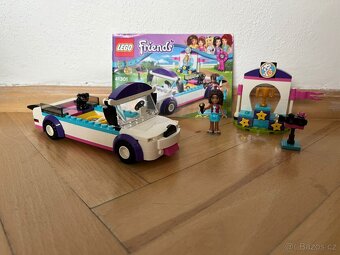 Lego Friends - 2