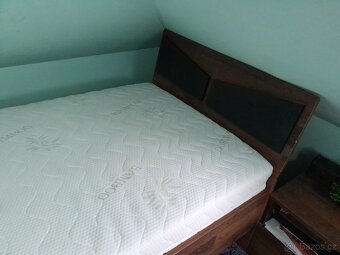 Postel 90x200 - 2