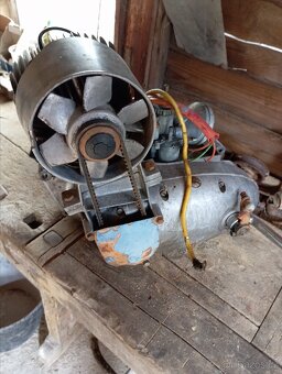 Prodám - 2