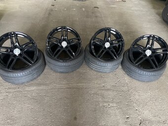 Alu kola Brock r18 - 2