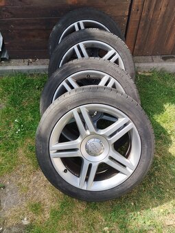 Audi A6, C5, 1.9 TDI - 2