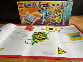 Lego Boost 17101 - 2