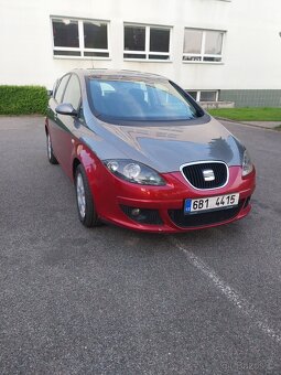 Seat Toledo - 2