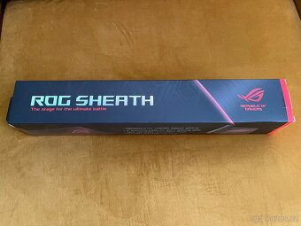 ASUS ROG SHEATH , nová - 2
