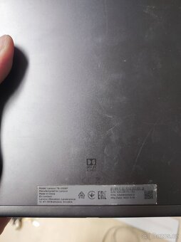 Tablet Lenovo TB- X306F - 2