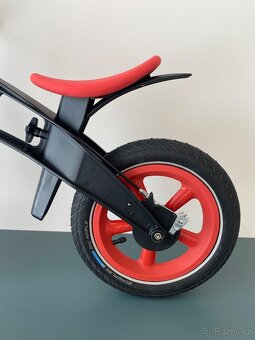 First bike limitovaná edice - perfektní stav - 2