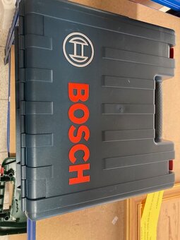 Bosch GSB 21-2 RCT Professional - 2