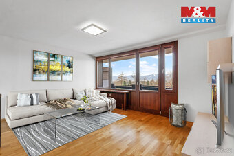 Prodej bytu 4+kk, Liberec - Starý Harcov, ul. Sosnová - 2