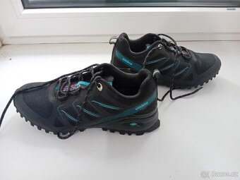 Boty umbro - 2