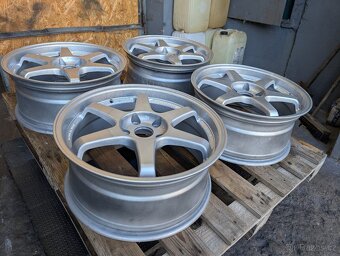 LTA Monoblock R18 5x114.3 - 2