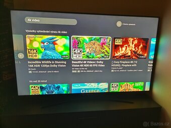 JVC SMART 165 cm (65") - 2