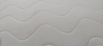 2x Matrace 200 x 100 cm - 2