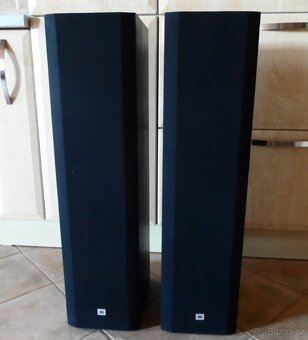 JBL MK 1000 - 2