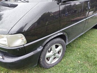 Vw Caravela - 2