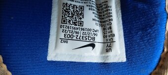 Boty Nike 40(38) - 2