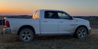 Dodge RAM 2014 Bighorn Crewcab - 2