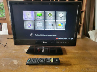 LG 19LV2500 19 palců - 2