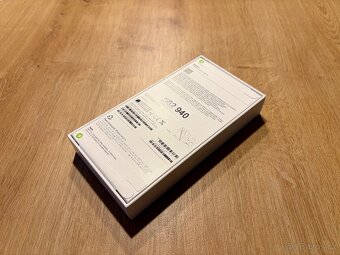 Apple iPhone 17 256 GB bílý - NOVÝ - 2
