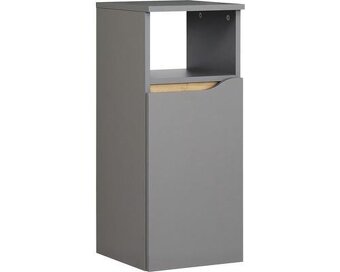 Koupelnový nábytek sestava 4 ks - 2